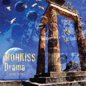monkiss drama used to be fabrizio turina