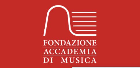 Logo Accademia di Musica di Pinerolo