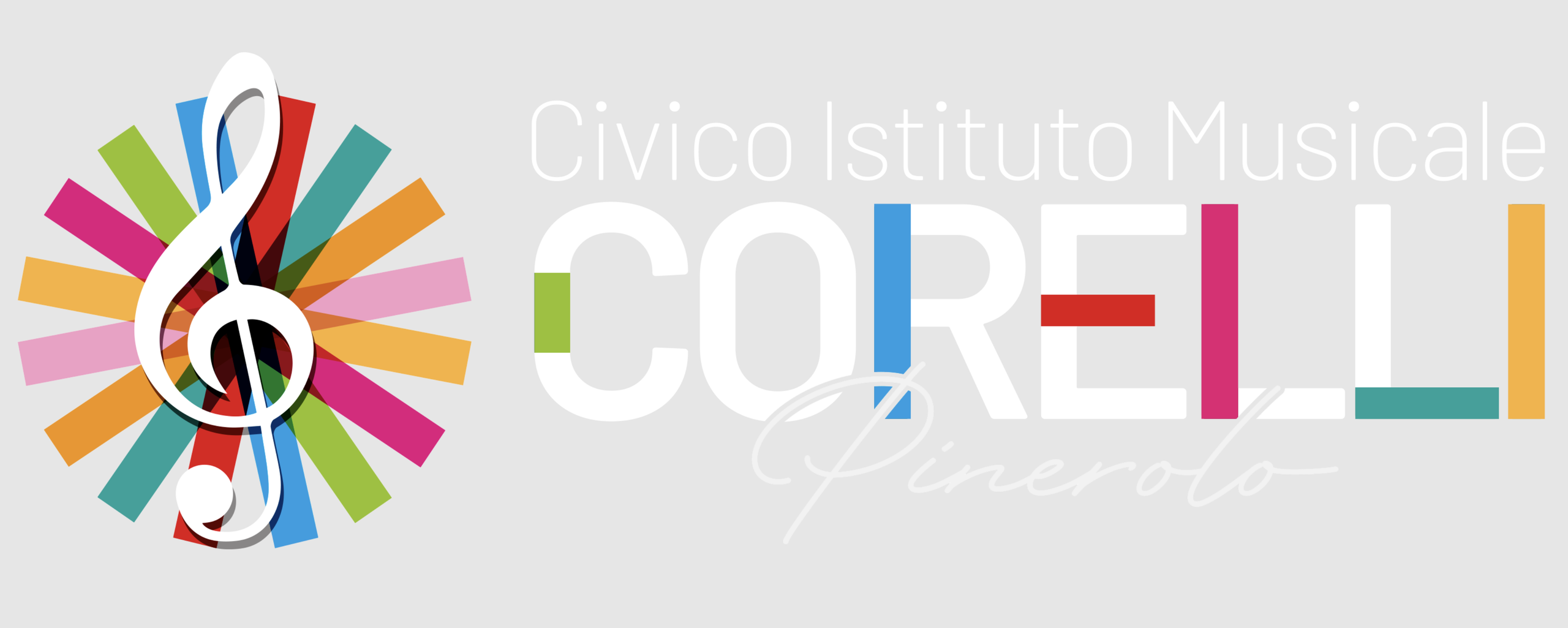 Logo Civico Istituto Musicale A. Corelli