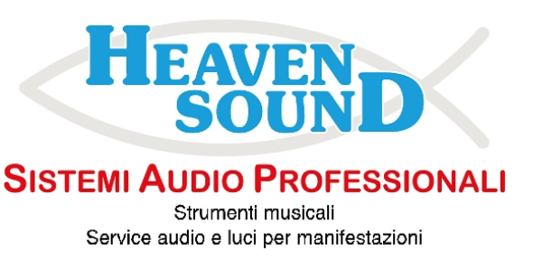Heaven Sound Pinerolo
