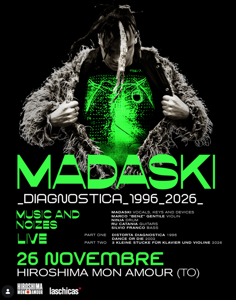 madaski hiroshima mon amour distorta diagnostica